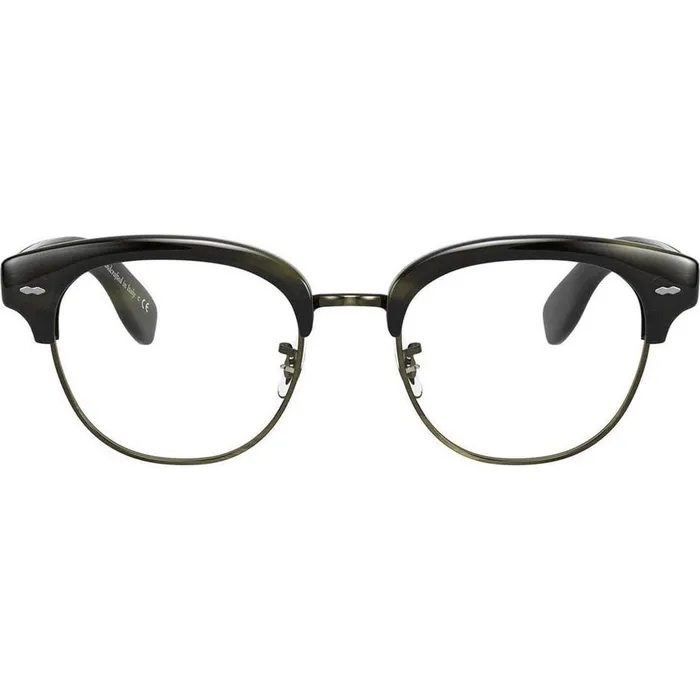 Earrings Oliver Peoples Oliver Peoples Mens Eyeglasses Emerald Bark Frame OLIVER PEOPLES OV5436 1680 Earrings Oliver Peoples Oliver Peoples Mens Eyeglasses Emerald Bark Frame OLIVER PEOPLES OV5436 1680