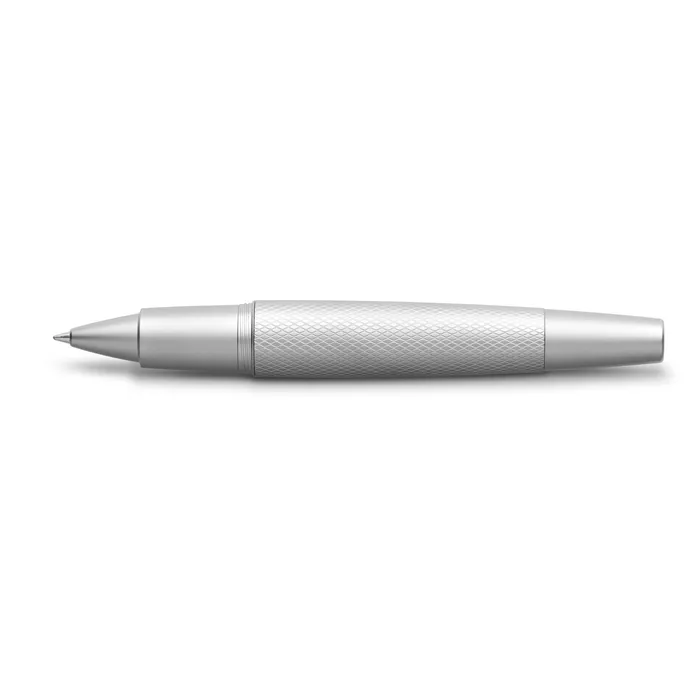 FaberCastell Rings FaberCastell emotion Rollerball Pen Pure Silver FaberCastell Rings FaberCastell emotion Rollerball Pen Pure Silver