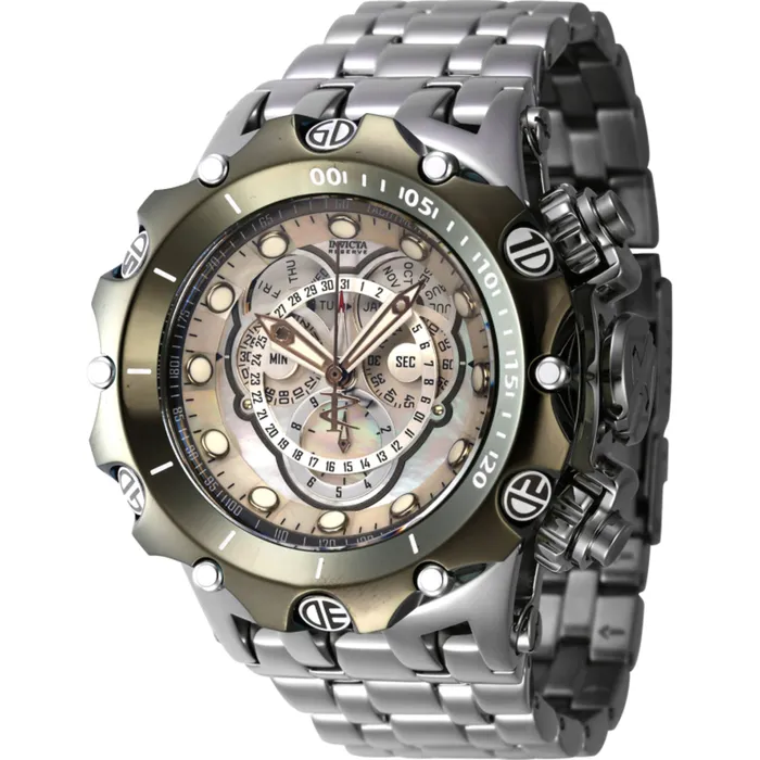 Invicta Bracelets Invicta Mens Dive Watch Specialty Quartz Silver Stainless Steel Bracelet 45612 Invicta Bracelets Invicta Mens Dive Watch Specialty Quartz Silver Stainless Steel Bracelet 45612