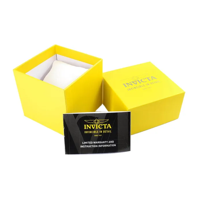 Invicta Bracelets Invicta Mens Watch I by Invicta Quartz Silver and Black Steel Bracelet IBI36493 Invicta Bracelets Invicta Mens Watch I by Invicta Quartz Silver and Black Steel Bracelet IBI36493