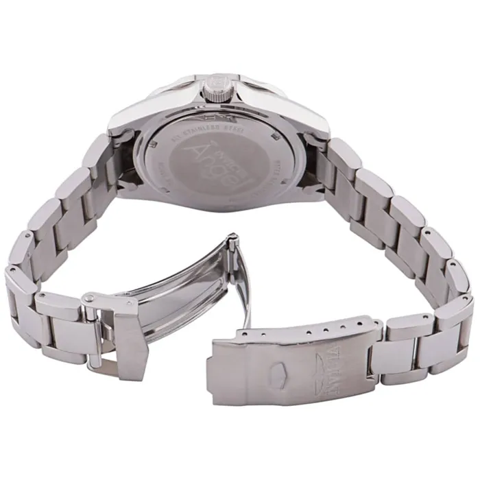Invicta Bracelets Invicta Womens Watch Angel Quartz Pink Dial Silver Stainless Steel Bracelet 36053 Invicta Bracelets Invicta Womens Watch Angel Quartz Pink Dial Silver Stainless Steel Bracelet 36053