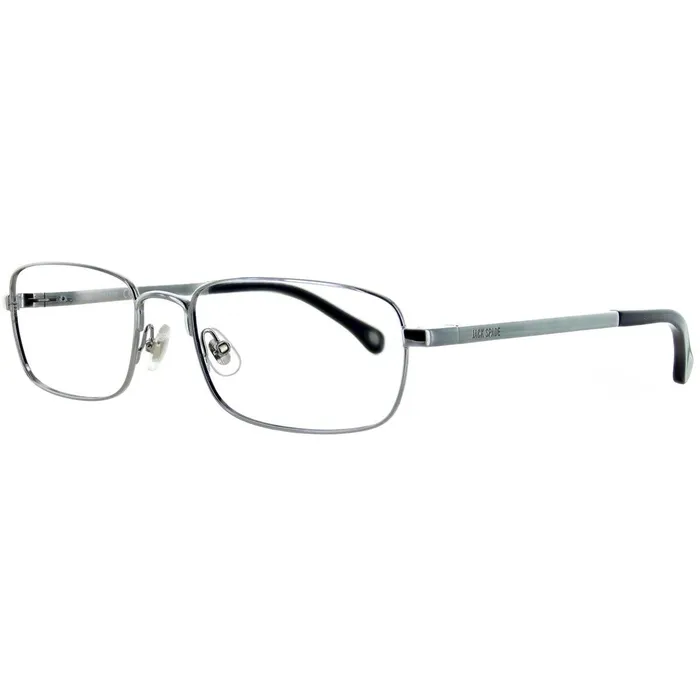 Jack Spade Rings Jack Spade Mens Eyeglasses Kent Ruthenium Frame Kent06LB5517140 Jack Spade Rings Jack Spade Mens Eyeglasses Kent Ruthenium Frame Kent06LB5517140