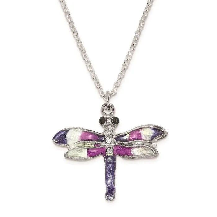 Jewelry Rings Bejeweled DIVA Dragonfly Ring Holder Jewelry Rings Bejeweled DIVA Dragonfly Ring Holder