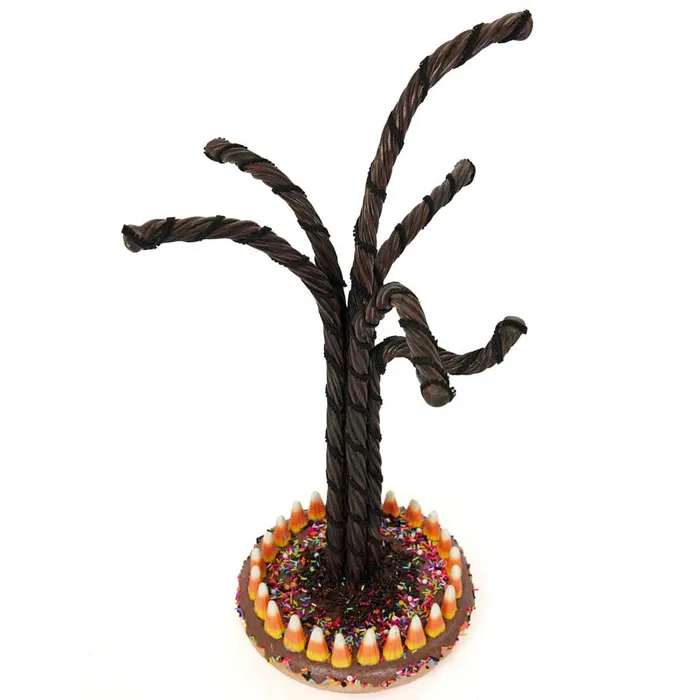 Katherines Collection Necklaces Katherines Collection Licorice Tree