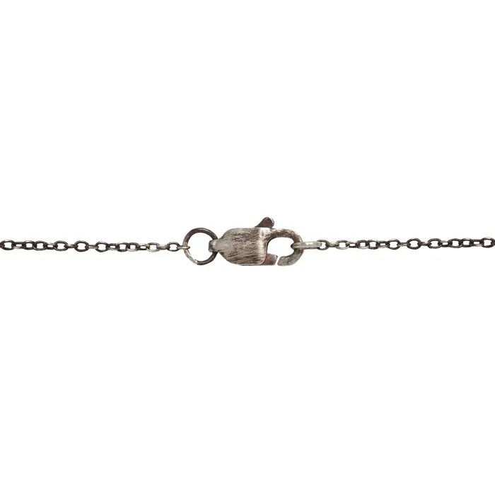 Lauren Wolf Jewelry Necklaces Morganite Necklace