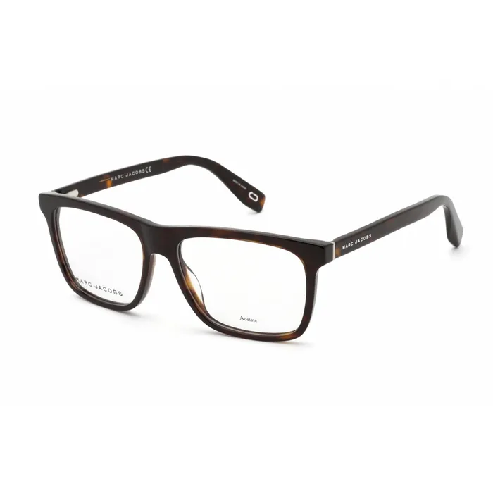 Marc Jacobs Rings Marc Jacobs Mens Eyeglasses Dark Havana Plastic Rectangular Marc 342 0086 00 Marc Jacobs Rings Marc Jacobs Mens Eyeglasses Dark Havana Plastic Rectangular Marc 342 0086 00