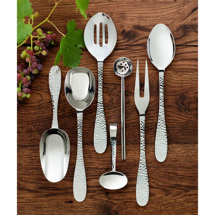 Mary Jurek Design Valencia Gravy Ladle 4pc Mary Jurek Design Necklaces