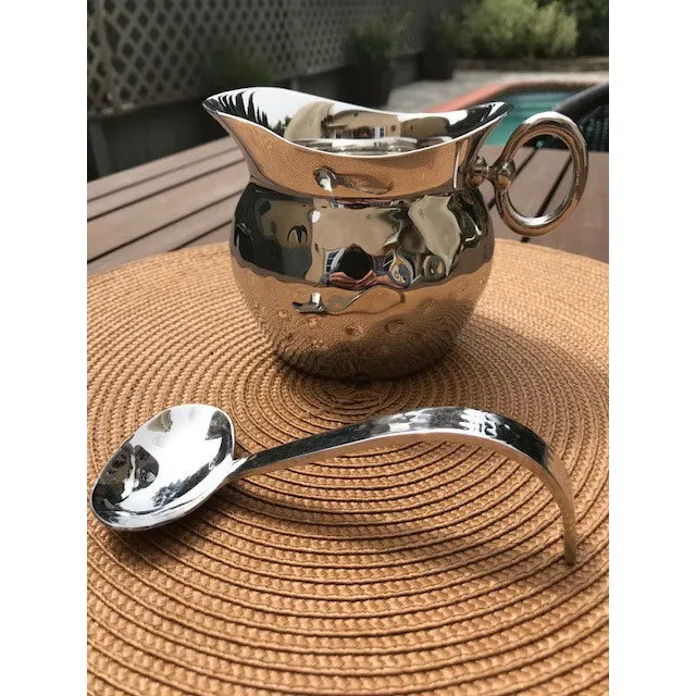 Mary Jurek Design Valencia Gravy Ladle 4pc Mary Jurek Design Necklaces