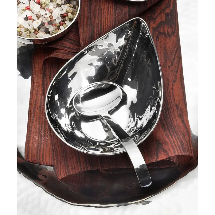 Mary Jurek Design Valencia Gravy Ladle 4pc Mary Jurek Design Necklaces