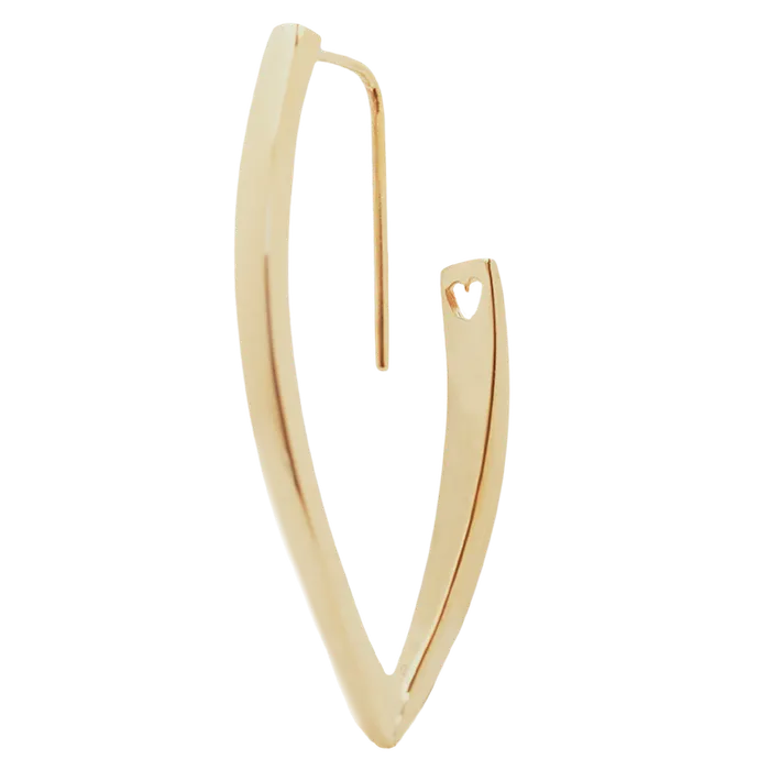 Maya Jewelry Kitten Tears Solid Gold PreStyled Sets