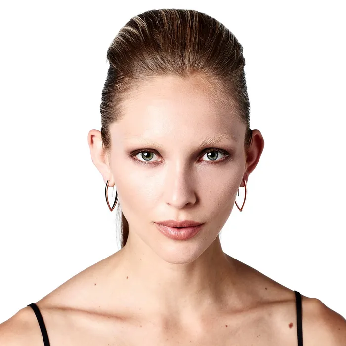Maya Jewelry Kitten Tears Solid Gold PreStyled Sets