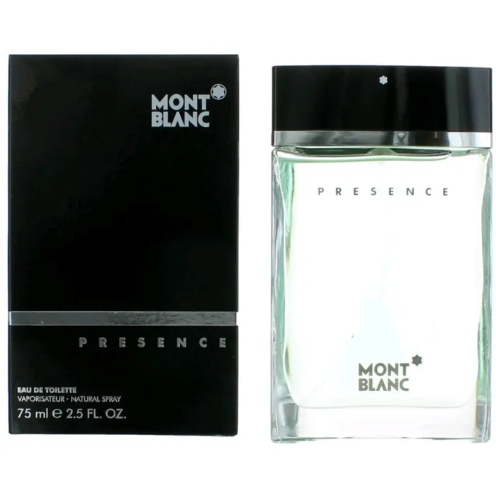 Mont Blanc Rings Montblanc Mens EDT Spray Presence Sage Apple Heliotrope Heart Notes 25 oz Mont Blanc Rings Montblanc Mens EDT Spray Presence Sage Apple Heliotrope Heart Notes 25 oz