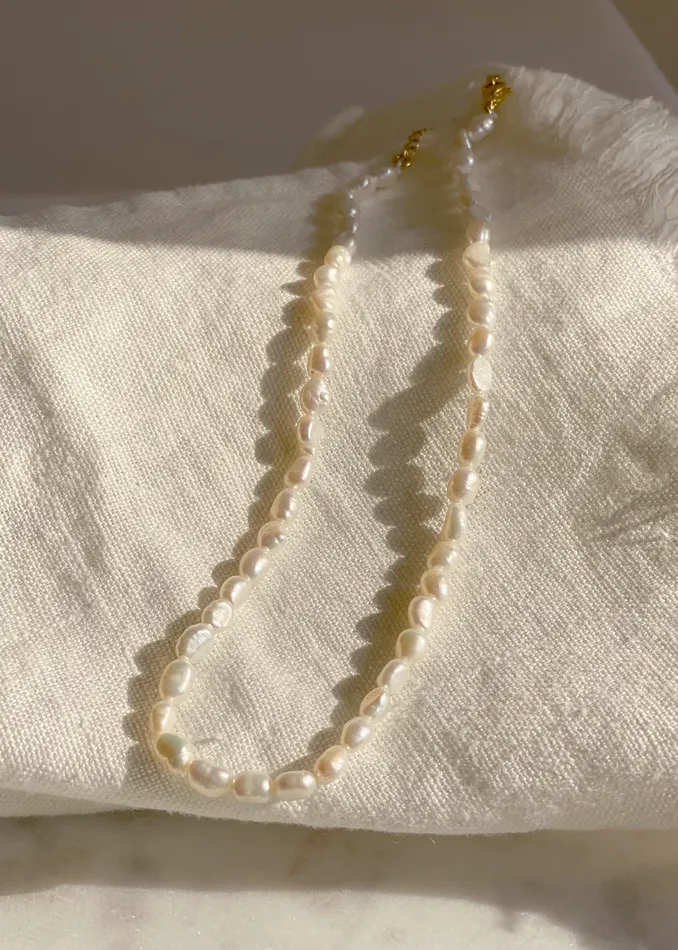 Necklaces Bella Wren Jewelry Maui Necklace