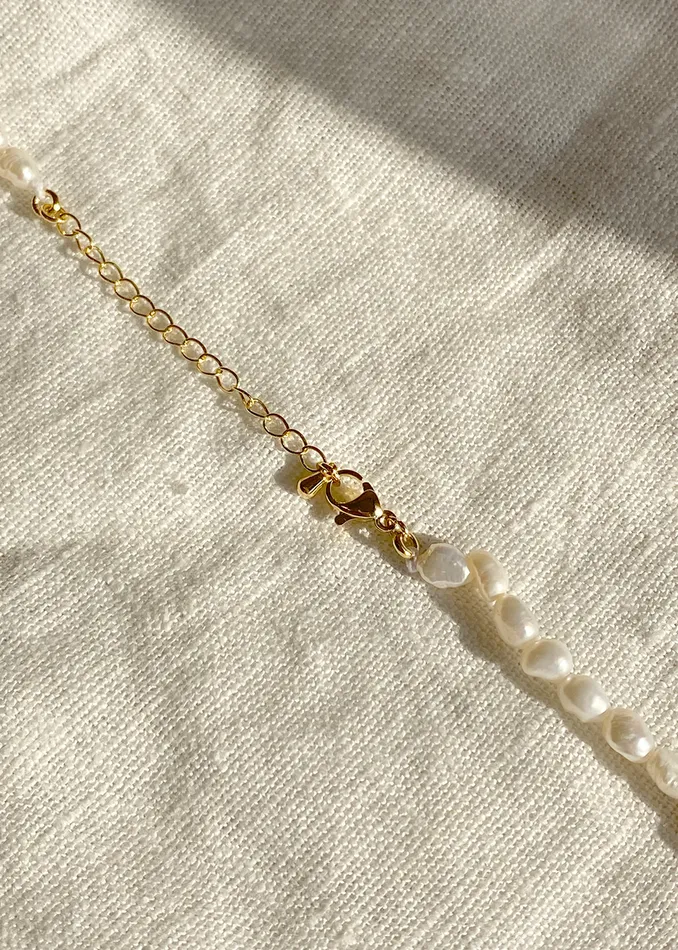 Necklaces Bella Wren Jewelry Maui Necklace