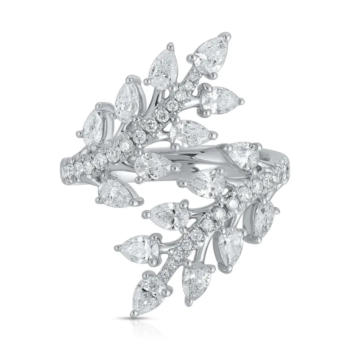 Rings anitako JASMINE DIAMOND RING