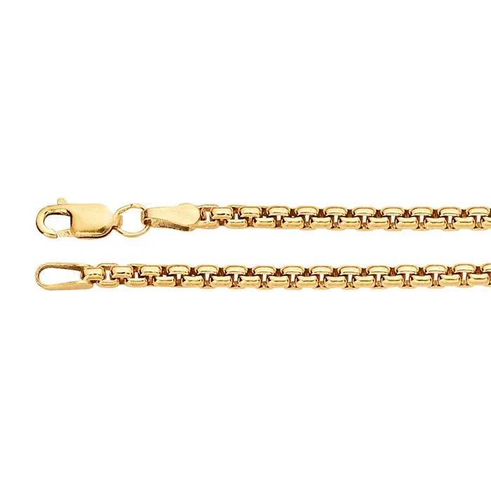 Rings closebymejewelry Extra or Replacement 1420 GoldFilled or RhodiumPlated Sterling Silver Chains