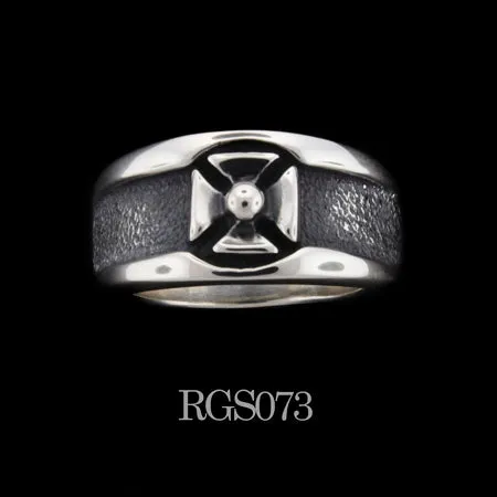 Rings DCJ Vegas Ring RGS073