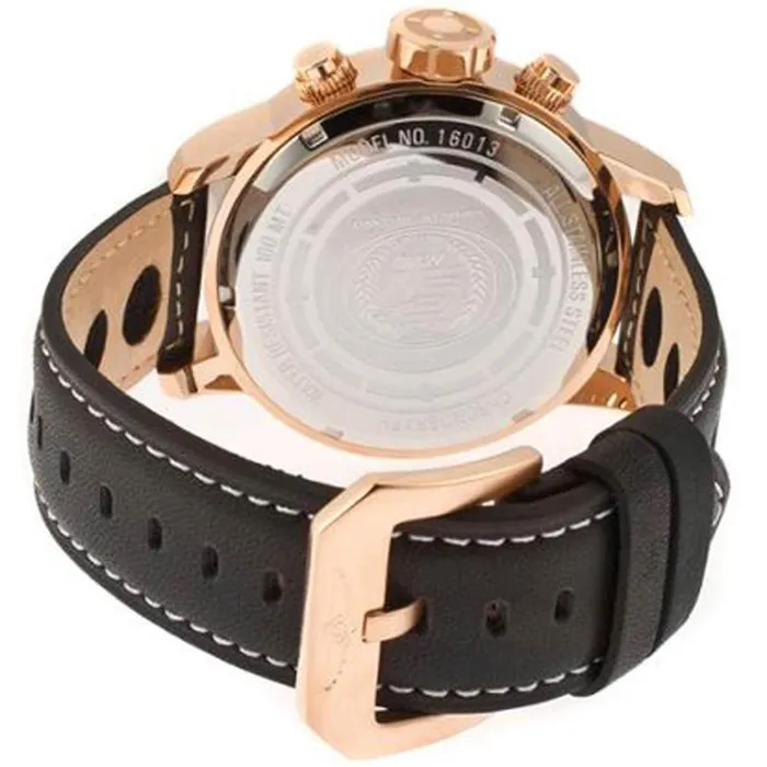 Rings Invicta Mens Chronograph Watch S1 Rally Gold Tone Case Black Strap 16013 Invicta Rings Invicta Mens Chronograph Watch S1 Rally Gold Tone Case Black Strap 16013 Invicta