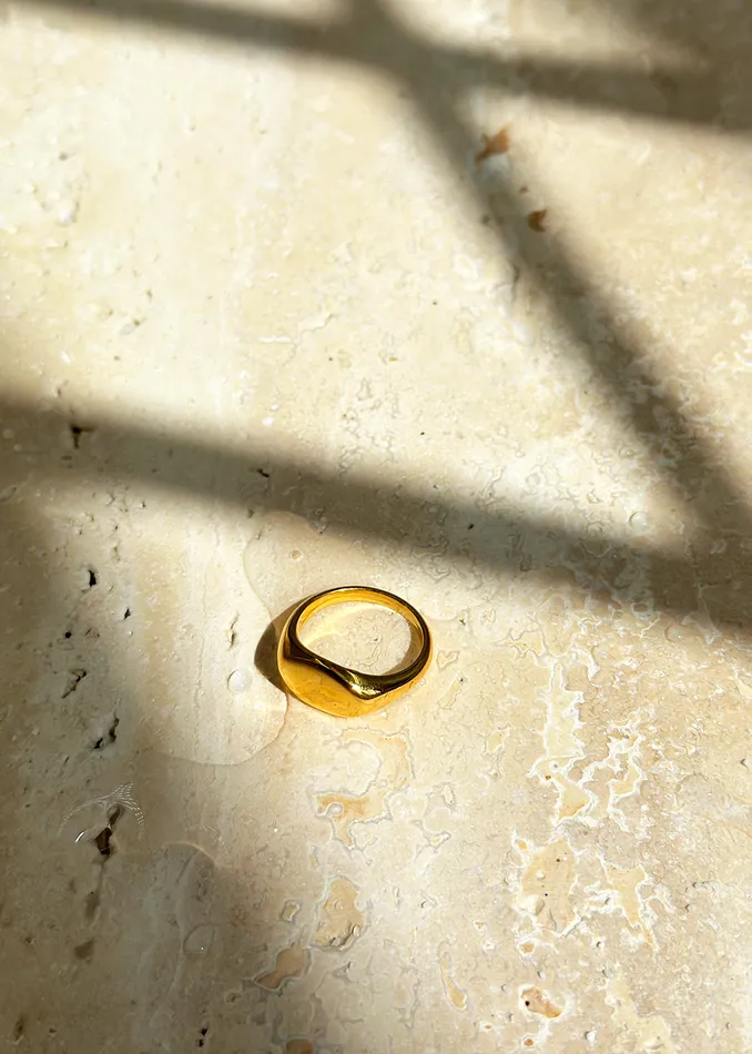 Rings Salt Sea Mara Ring