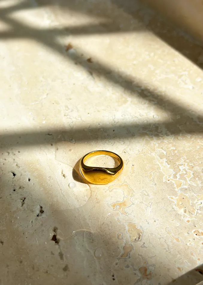 Rings Salt Sea Mara Ring