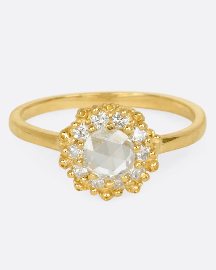 RUTA REIFEN Rings Sunshine Ring
