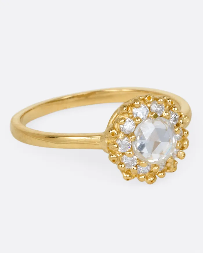 RUTA REIFEN Rings Sunshine Ring