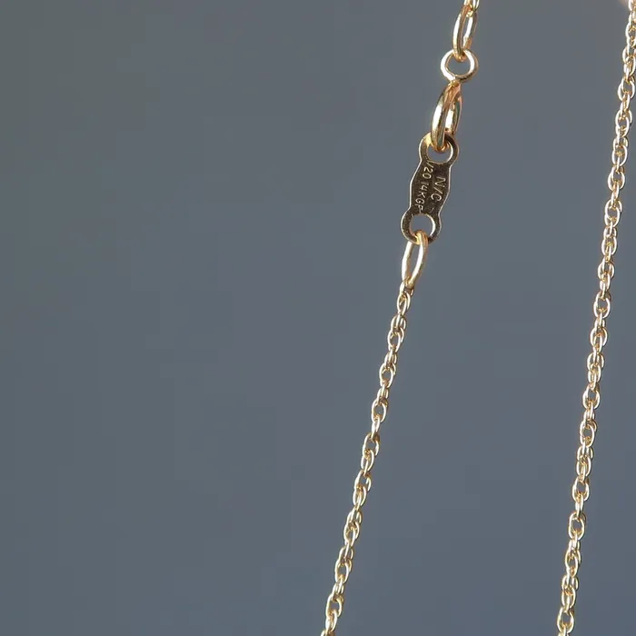 Satin Crystals Labradorite Necklace Rainbow Moon 24Karat Gold Necklaces