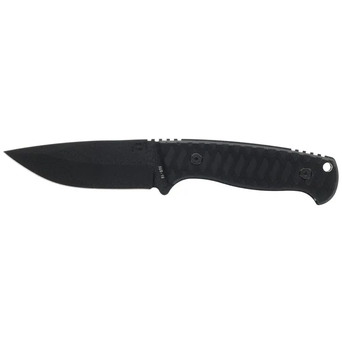 Schrade Knife Wolverine Black AUS10 Stainless Steel Blade 835 inch SC1182520 Schrade Bracelets Schrade Knife Wolverine Black AUS10 Stainless Steel Blade 835 inch SC1182520 Schrade Bracelets
