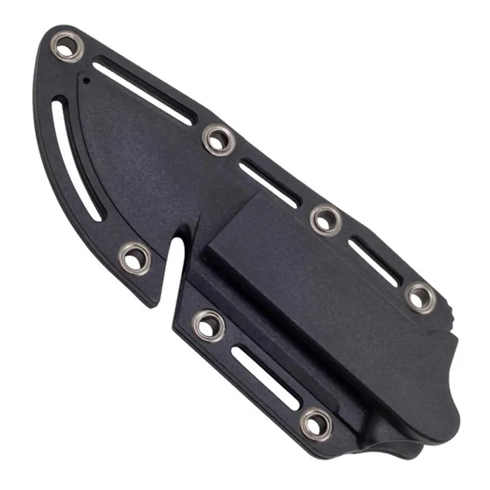 SOG Bracelets SOG Field Knife Clip Point Satin Finish Stainless Steel Fixed Blade FK1001CP SOG Bracelets SOG Field Knife Clip Point Satin Finish Stainless Steel Fixed Blade FK1001CP