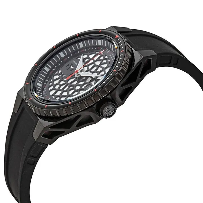 TechnoMarine Rings Technomarine Mens Watch TechnoCell Silver Tone and Black Dial Strap TM318061 TechnoMarine Rings Technomarine Mens Watch TechnoCell Silver Tone and Black Dial Strap TM318061