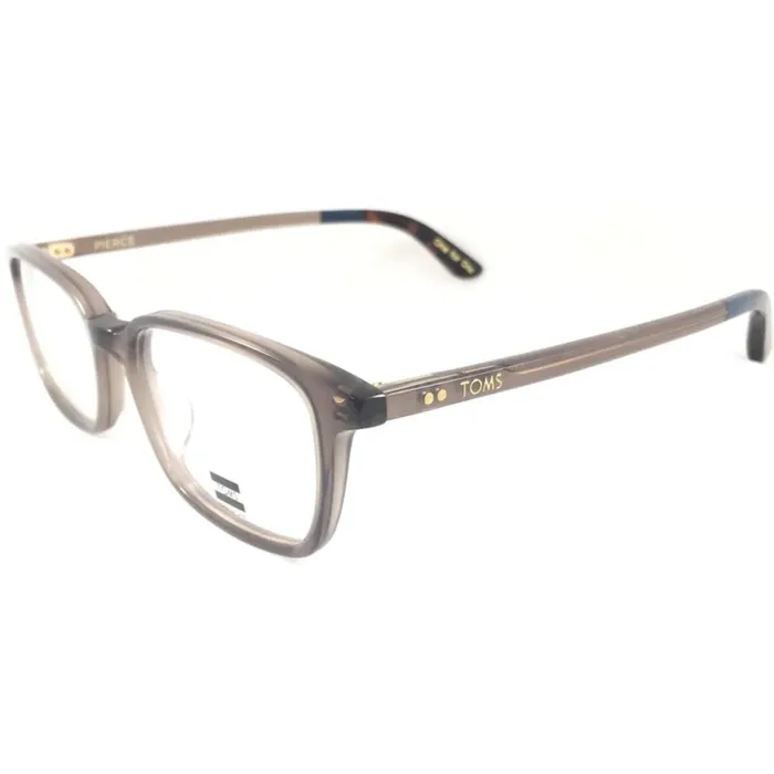 TOMS Rings Toms Mens Eyeglasses Full Rim Dark TaupeDark Tortoise TOMS ASHFORD 10015972 TOMS Rings Toms Mens Eyeglasses Full Rim Dark TaupeDark Tortoise TOMS ASHFORD 10015972