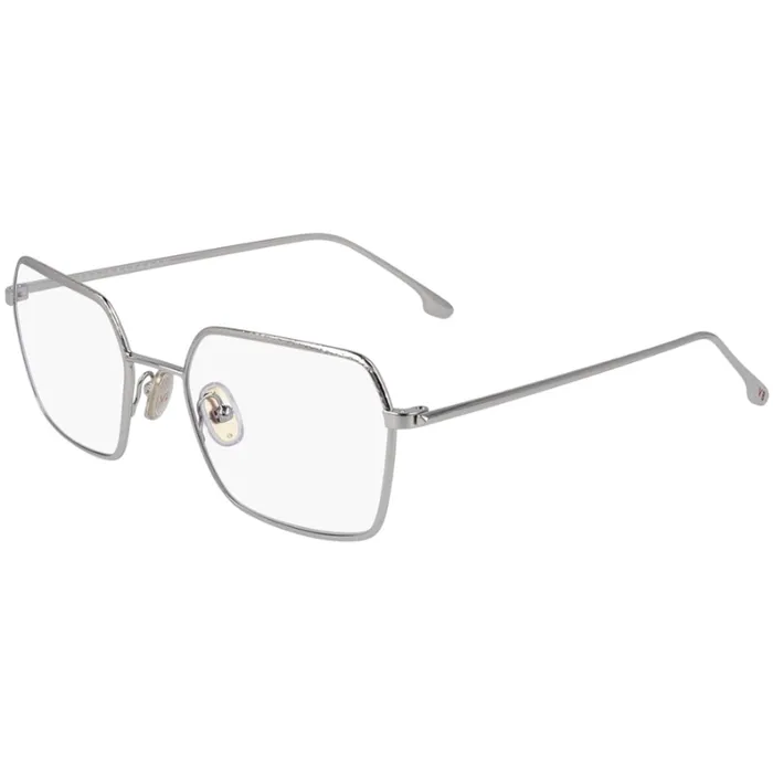 Victoria Beckham Rings Victoria Beckham Womens Eyeglasses Silver Square Frame VICTORIA BECKHAM VB2104 40 Victoria Beckham Rings Victoria Beckham Womens Eyeglasses Silver Square Frame VICTORIA BECKHAM VB2104 40