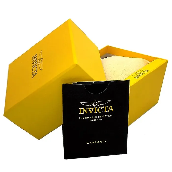 Watches Invicta Invicta 20023 Womens Angel Crystal Accented Bezel Burgundy Dial Yellow Gold Steel Dive Watch
