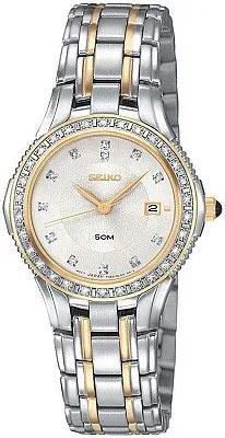 Watches Seiko Womens Le Grand Sport Watch SXDA88 Seiko