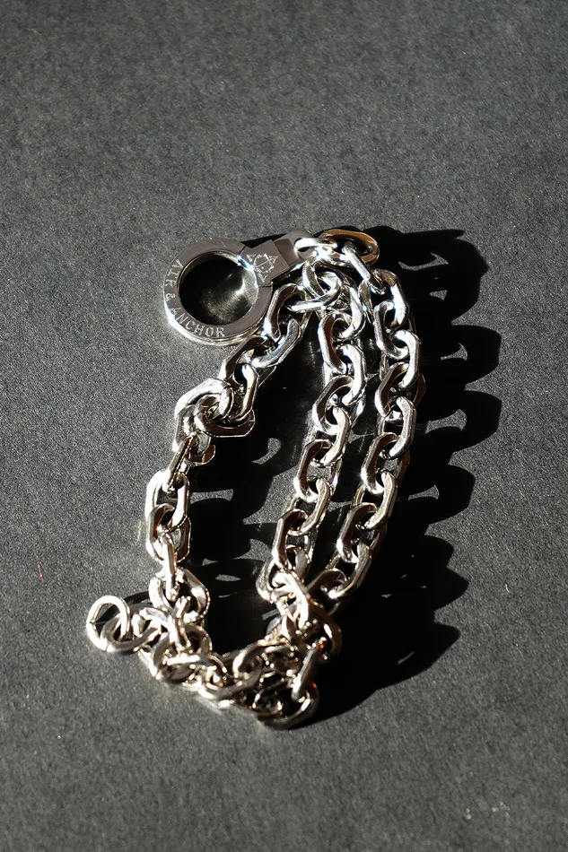 Air Anchor All Linked Up Wrap Chain Bracelet Bracelets