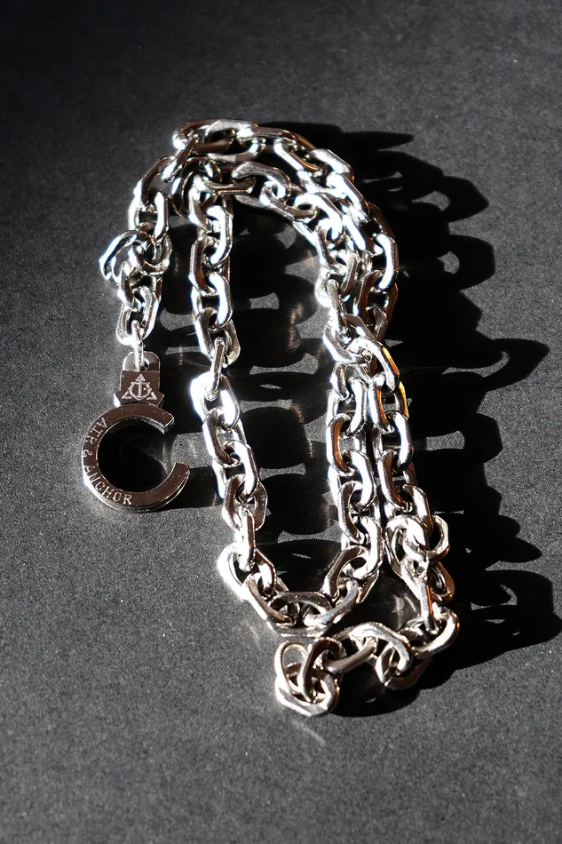 Air Anchor All Linked Up Wrap Chain Bracelet Bracelets