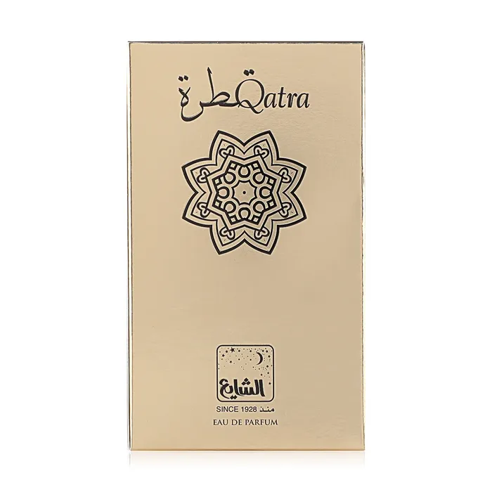 Al Shaya Perfumes PreStyled Sets Al Shaya Perfumes Qatra Gold EDP 100ml Al Shaya Perfumes PreStyled Sets Al Shaya Perfumes Qatra Gold EDP 100ml