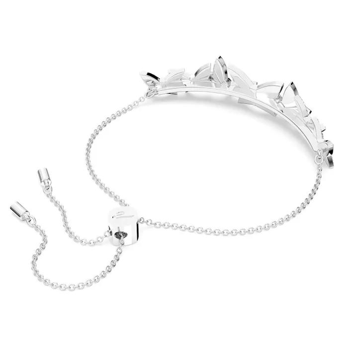 Bracelets Swarovski Lilia Bracelet Butterfly White Rhodium plated Swarovski Bracelets Swarovski Lilia Bracelet Butterfly White Rhodium plated Swarovski