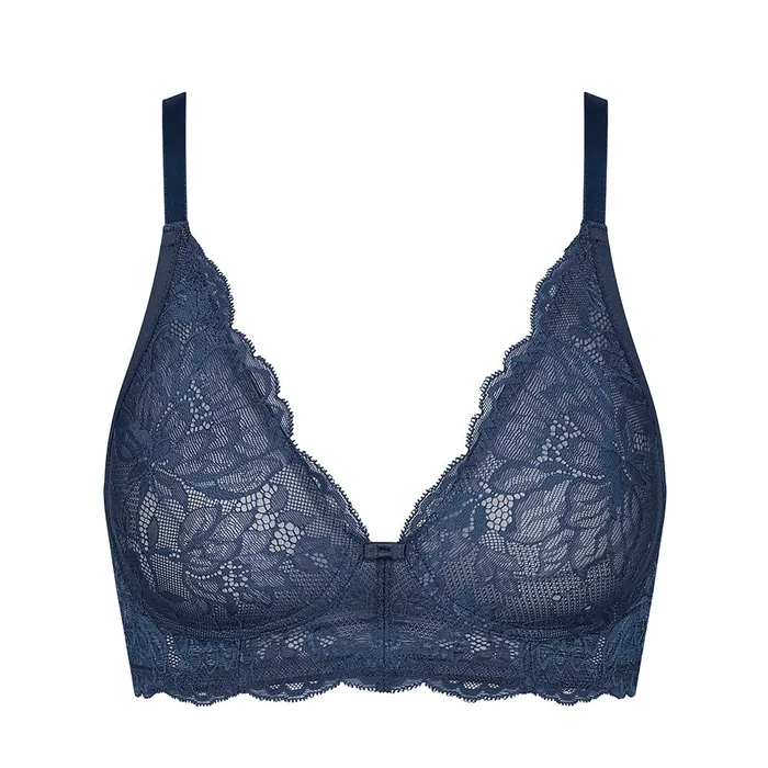 Charm Necklaces Triumph Amourette Charm Nonwired Bra Triumph