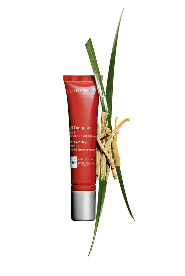 Clarins Earrings Clarins Men Energy Eye Gel 15ml