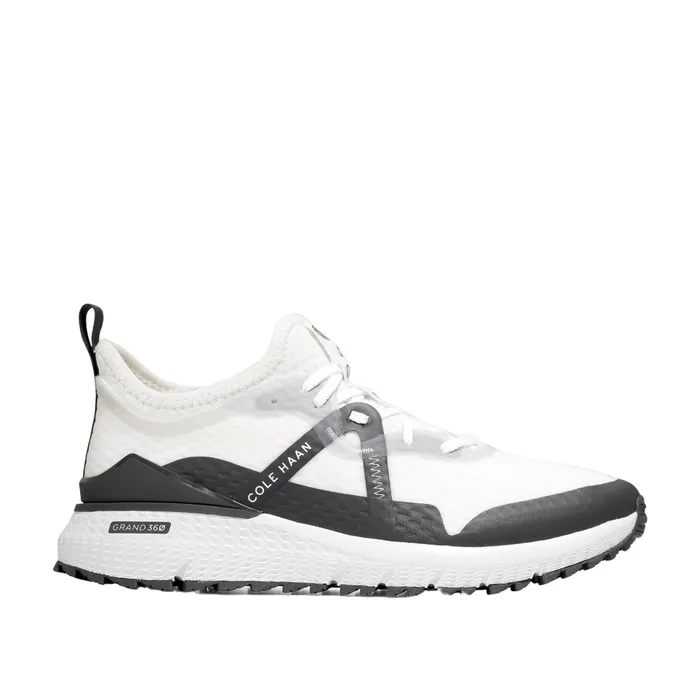 Cole Haan Mens ZERGRAND Overtake Golf Shoe Cole Haan Rings