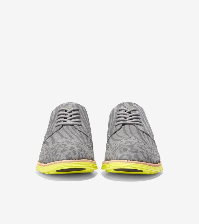 Cole Haan Rings Cole Haan x Atmos riginalGrand Wingtip Oxford Mens Cole Haan Rings Cole Haan x Atmos riginalGrand Wingtip Oxford Mens
