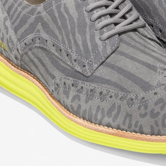 Cole Haan Rings Cole Haan x Atmos riginalGrand Wingtip Oxford Mens Cole Haan Rings Cole Haan x Atmos riginalGrand Wingtip Oxford Mens