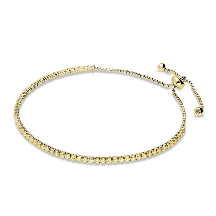 CZ Tennis Bracelet 610 BERRICLE Bracelets