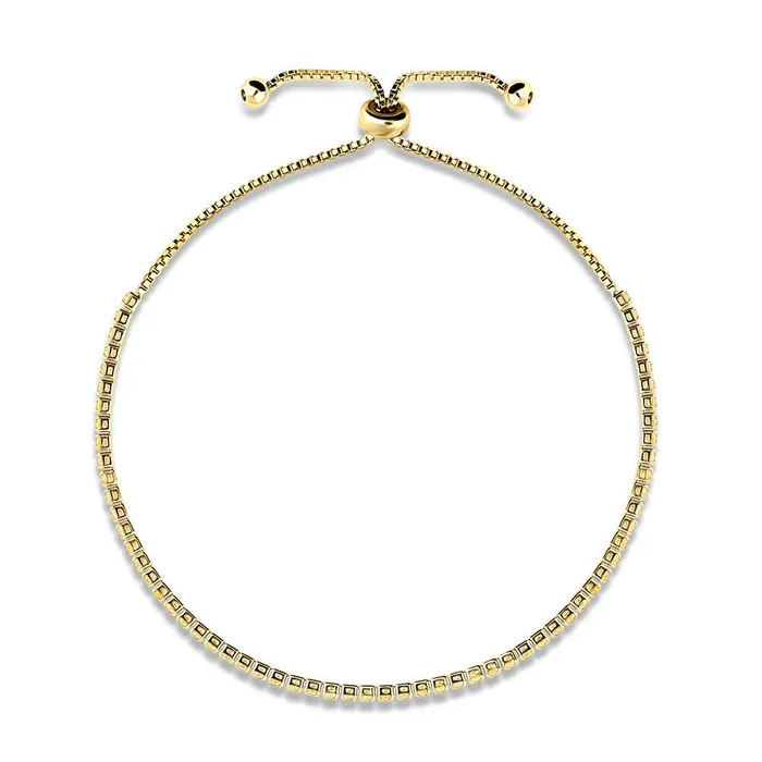 CZ Tennis Bracelet 610 BERRICLE Bracelets
