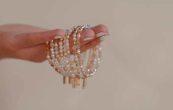 Dear Heart Bracelets Rest Bracelet