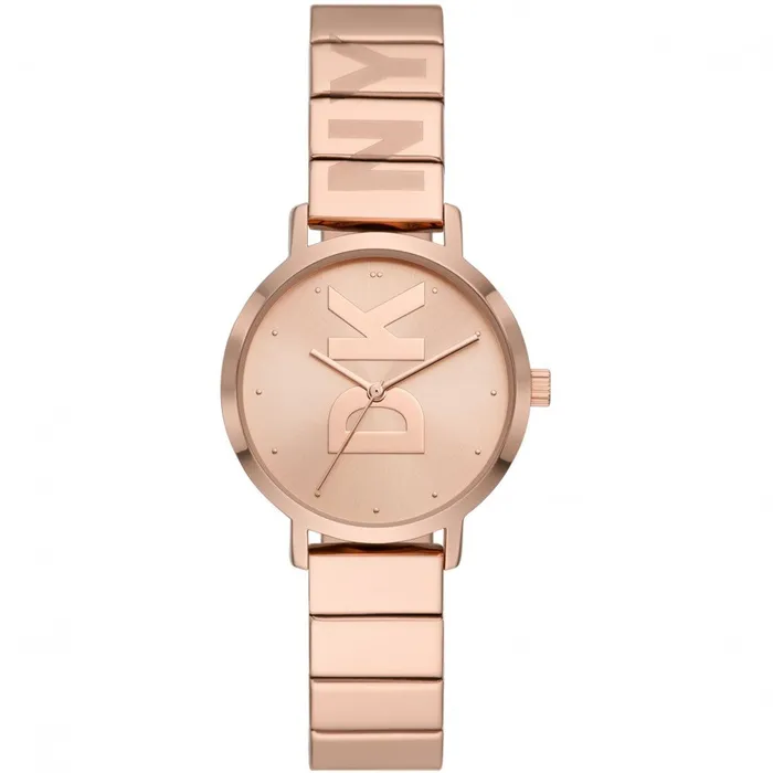 DKNY Modernist Ladies Watch Dkny Watches