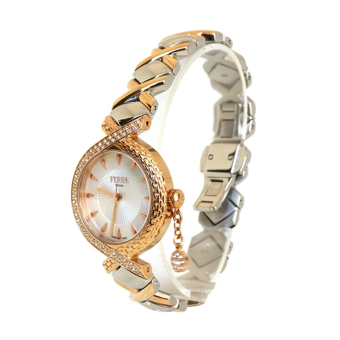 Ferre Milano Ferre Milano Ladies Watch Watches Ferre Milano Ferre Milano Ladies Watch Watches