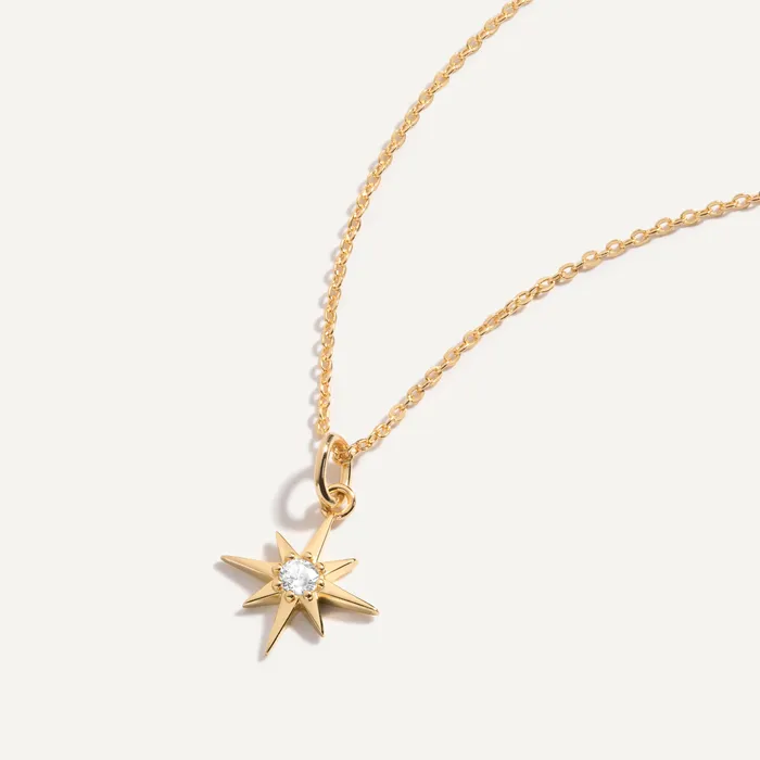 Hearts Valley Jewelry Necklaces Starlight Necklace