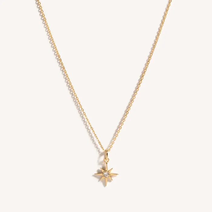 Hearts Valley Jewelry Necklaces Starlight Necklace